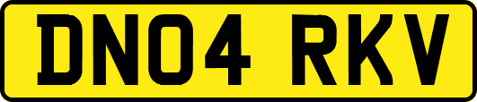 DN04RKV