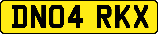 DN04RKX