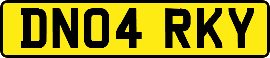 DN04RKY