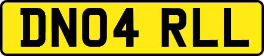 DN04RLL