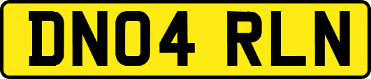 DN04RLN