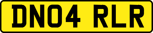DN04RLR