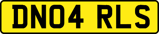 DN04RLS