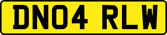 DN04RLW
