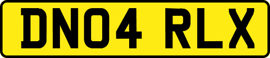 DN04RLX