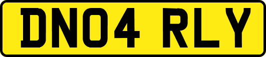 DN04RLY