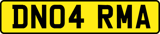 DN04RMA