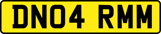 DN04RMM