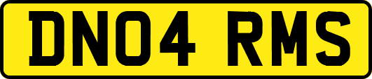 DN04RMS