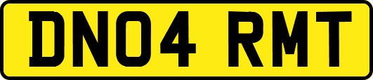 DN04RMT