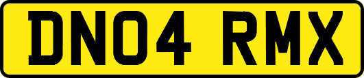 DN04RMX