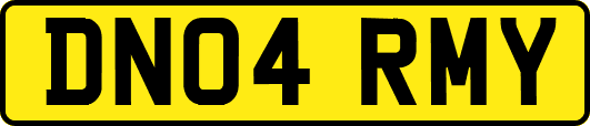 DN04RMY