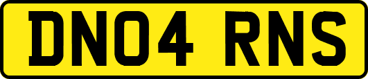 DN04RNS