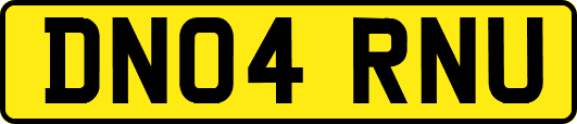 DN04RNU