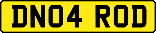 DN04ROD