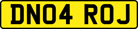 DN04ROJ