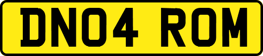 DN04ROM
