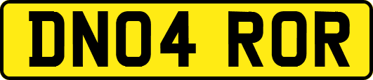 DN04ROR