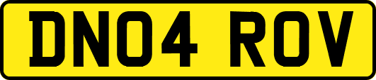 DN04ROV
