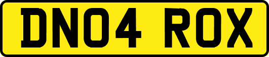 DN04ROX