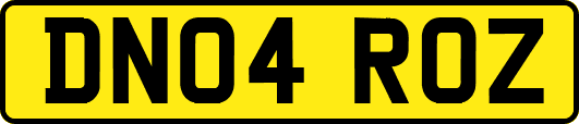 DN04ROZ