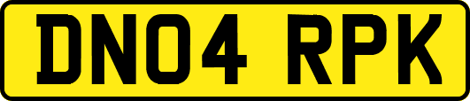 DN04RPK