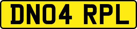DN04RPL