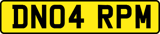 DN04RPM