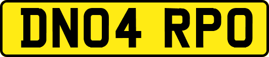 DN04RPO