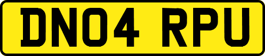 DN04RPU
