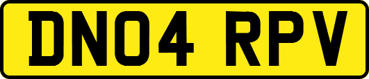 DN04RPV