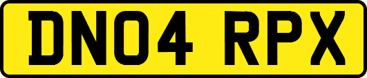 DN04RPX