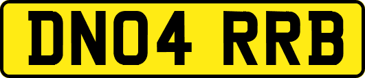 DN04RRB