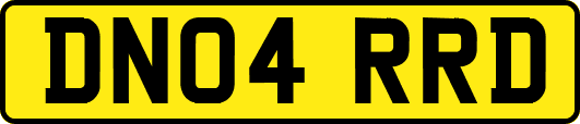 DN04RRD