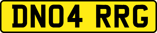 DN04RRG