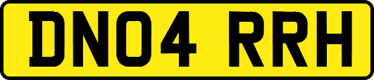 DN04RRH