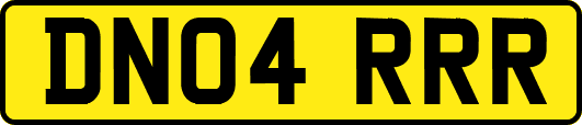 DN04RRR