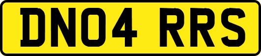 DN04RRS