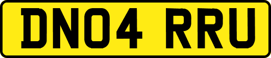 DN04RRU