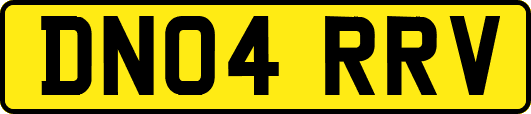 DN04RRV