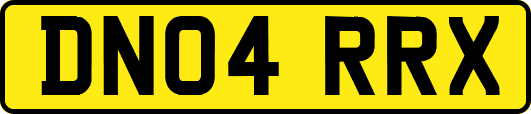 DN04RRX