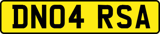 DN04RSA