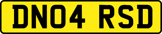DN04RSD