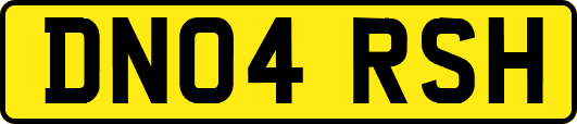 DN04RSH