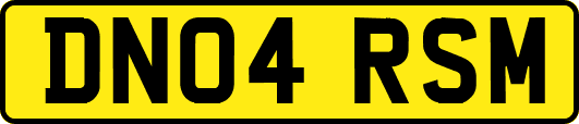 DN04RSM