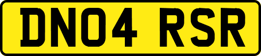 DN04RSR