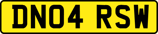 DN04RSW