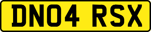 DN04RSX