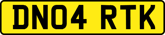 DN04RTK
