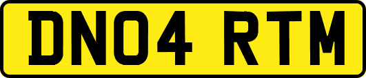 DN04RTM